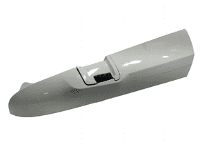 Osłona lampa tył tylnej lewa mercedes vito W447 447 A4476903600 2014-2019 1