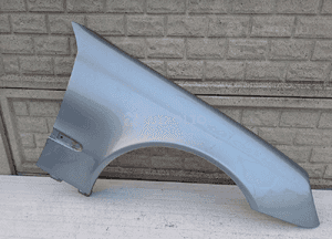 Błotnik prawy mercedes e klasa W211 2002 - 2009 1