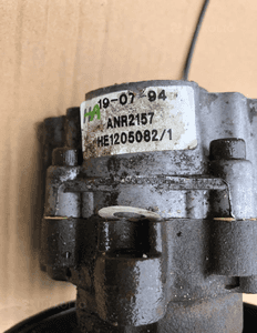 Pompa wspomagania Land Rover Discovery 1 I 300Tdi 1994-1998 / Land Rover Defender 2.5 300Tdi 4