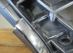 Grill gril atrapa hyundai tucson iii 3 n-line 2019- 6