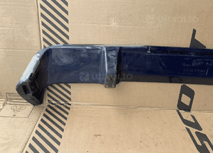 Spoiler lotka klapy bagażnika OM Opel Kadett E 8XA005095 5