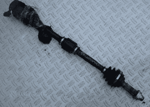 Polos tylna prawa mits outlander iii 2.0 hybryda