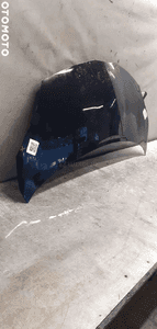 Maska pokrywa silnika do toyota aygo czarna 209 2