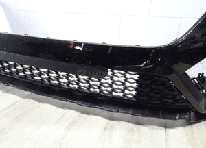 Zderzak przód spoiler skoda octavia iv 4 rs 5e3 5E3807217F 4