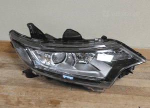 Lampa przednia przód prawa mitsubishi outlander iii lift 2015- 8