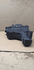 Obudowa filtra powietrza Citroen C5 III 2.0 HDI 9644910780 5