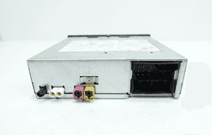 Czytnik multimedia MIB3 vw passat 3G1035820 4
