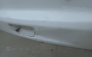 KLAPA TYŁ POKRYWA BAGAŻNIKA JEEP COMPASS II 17- 2