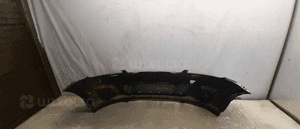 Zderzak przód przedni ford fiesta MK.6 6 vi lift fl J4 błękitny halogeny 7