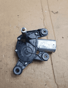 Silniczek wycieraczki tył fiat grande punto nr 53025712 3