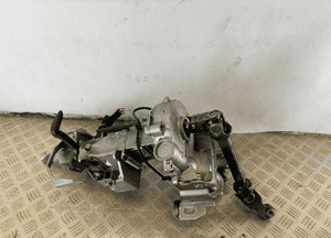 KOLUMNA WSPOMAGANIE CLIO IV CAPTUR I 488108509R FV 1