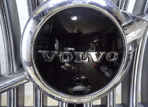 Volvo XC90 II 2 14- Lift zderzak przód przedni 31690641 10