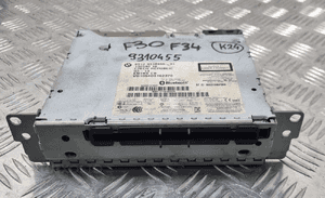 Bmw F30 F31 radio cd 9310455 2