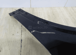 Błotnik przedni lewy błotnik PRZÓD PRZEDNI LEWY MERCEDES GLA H247 W247 EQA A2478811100 6
