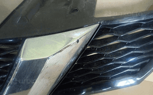 Atrapa gril grill nissan x trail T32 14- 2