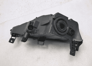 Skoda octavia 4 halogen lampa drl led prawy przód 13