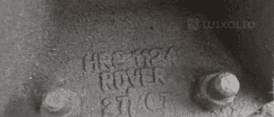 Most przód przedni land rover defender 2.2 2.4 tdci z abs 2007-2014 11