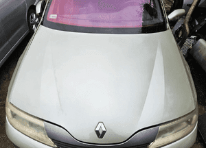 Renault Laguna II maska MV190 1