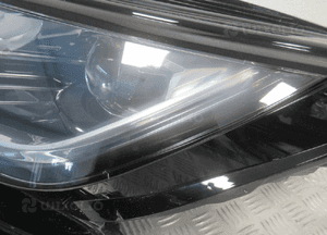 Lampa przednia przód lewa skoda kodiaq full led 566941015H 2016-2019 6