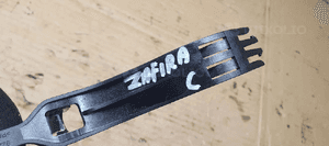 Gałka mieszek zmiany biegów Opel Zafira C 10