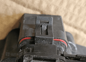 Dacia Dokker 1.6 8V cewka zapłonowa 2