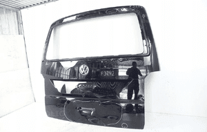 VW TRANSPORTER T6 KLAPA BAGAŻNIKA TYŁ TYLNA 6