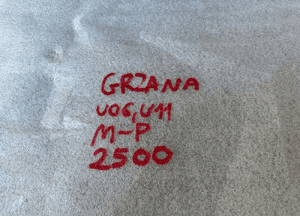 Kierownica bmw 2 U06 X1 U11 m pakiet grzana 7