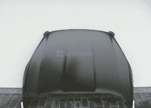 Ford fiesta MK7 lift  maska silnika nowa 5