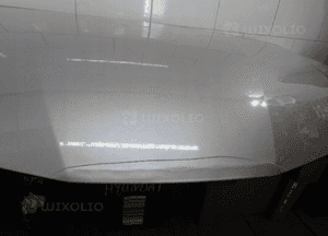 MASKA POKRYWA SILNIKA TOYOTA COROLLA E21 SEDAN 2019- 6