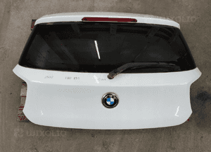 Bmw F20 F21 klapa bagażnika A300 4