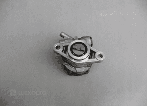 Pompa wspomagania Iveco Daily Fiat Ducato III Jumper Boxer 3,0 JTD 3