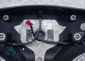 KIEROWNICA MERCEDES C-KLASA W204 AMG A2044602703 RADOM 4