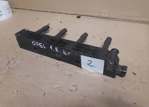 cewka zapłonowa ASTRA G 1.6 16V 19005212 DELPHI 2