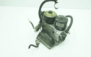 Pompa hamulcowa sbc A0054319712 mercedes sl R230 1