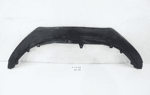 Vw polo v 2009- spoiler dokładka zderzaka przód 6R0805915C 1