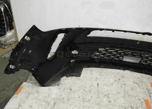 Opel mokka b bez pdc zderzak przedni 4