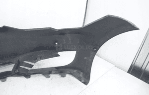 Zderzak przód przedni tesla model s lift 16- 1056370-00-F 11