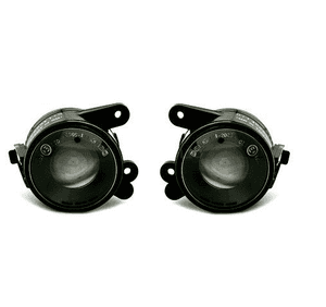Zderzak przedni + HALOGENY VW GOLF 5 03-09 Rok 3