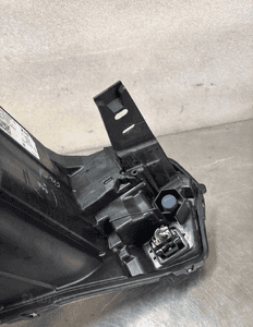 Lampa lewy przod renault zoe ii lift 260609388R eu 7