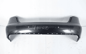 Audi A4 B8 8K5 sedan zderzak tył tylny 8K5807511 1