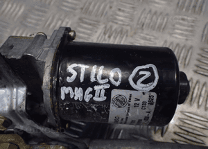 MECHANIZM WYCIERACZEK PRZÓD FIAT STILO 60511006 RADOM 2