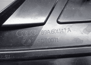 VW ID 4 KOŁPAK 11A601147D 89A601147A 9