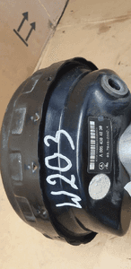 Serwo wspomaganie hamulca Mercedes W203 A0054304830 6