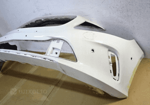 ZDERZAK PRZÓD A-KLASA W176 LIFT 2017 A176 3