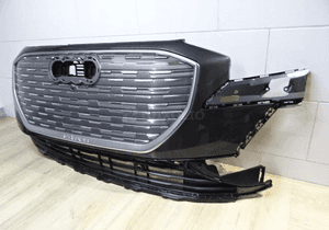 AUDI Q4 E TRON ETRON E-TRON 89A grill atrapa 2