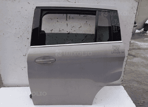 Drzwi lewy tył ford grand c-max MK2 ga