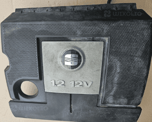 VW Polo Skoda Fabia Seat Ibiza 1.2 12V obudowa filtra powietrza 3E0129607 1