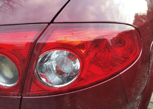 Chevrolet Lacetti I lampa tyl tylna lewa HB 2