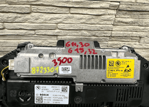 Licznik bmw G11 G30 G31 G32 G15 8723301 4
