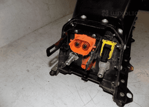 Volvo XC40 1.5 plug-in hybrid bateria akumulator 32263448 5